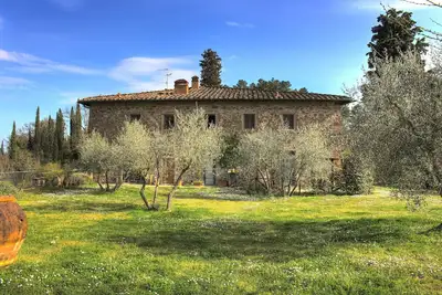 Image de Ferme Casavecchia - Camélias