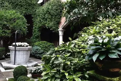 Image de Palazzo Notarbartolo, une maison au charme extraordinaire au coeur de Venise