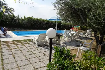 Image de Titty'S House, Oasis De Paix Dans Le Vert Des Collines Marchigiennes.