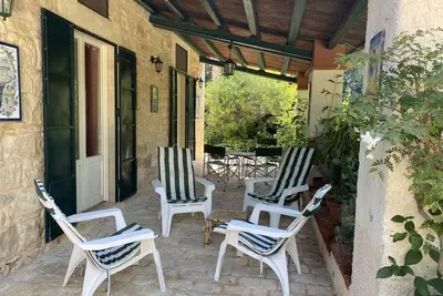 Image de Casale Vignazze - Villa historique à 500m de la plage de Punta Secca
