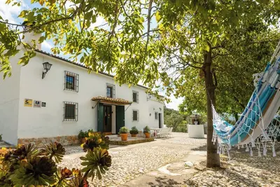 Image de gite rural - Carcabuey