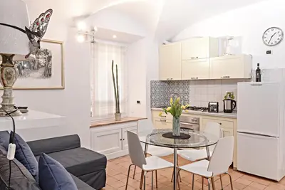 Image de Charmant appartement à deux pas du Colisée