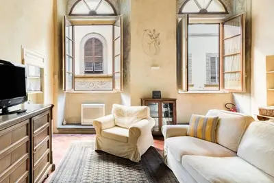 Image de Appartement loft architectural historique