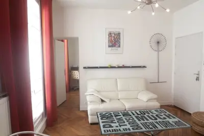 Image de Au centre de Paris, découvrez le charme de Paris à pied