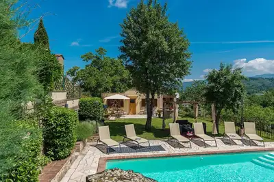 Image de Antica Filanda 10, Emma Villas