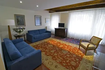 Image de Appartement PRÉCIEUX À San Marco