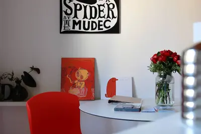 Image de Nouvel apartment de design Ă 10 minutes Ă pied du Duomo