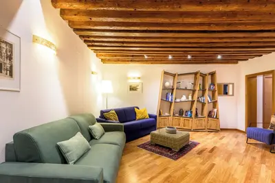 Image de Appartement à Venise près de la Piazza San Marco