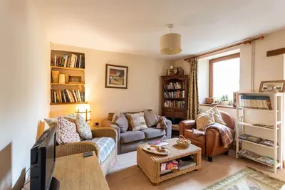 Image de Beau chalet spacieux, 35 mins des plages de Gower et Brecon Beacons Wi-Fi+Pets