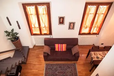 Image de Charming apartment in the centre of Florence