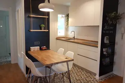 Image de Appartement avec vue sur la cathédrale, terrasse, wifi, parking inclus