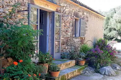 Image de Maison lente près d'Artà