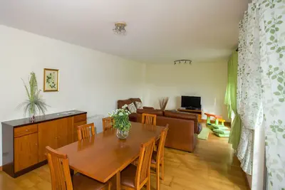 Image de Appartement T3 au centre-ville 1