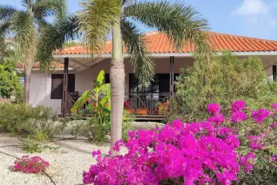 Image de Blue Bay spacieuse 6 chambres villa à 200m de la plus belle plage de Curaçao