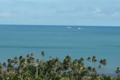 Image de Superbe vue sur la baie de Ban Po