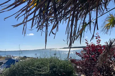 Image de Sea Breeze Holiday Home on the Shore of Poole Harbour