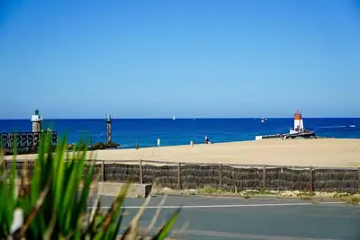 Image de Appartement Lumineux Sur La Plage