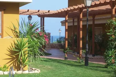 Image de Luxueux appartement, 2 chambres, près de la plage, il dort 4.