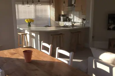 Image de L'appartement d'Anchorage Beach