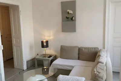 Image de Appartement cosy 70 m²  3 pièces Strasbourg