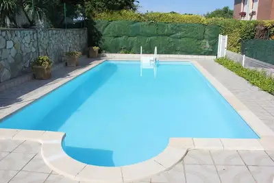 Image de Maison avec piscine et salle de jeux à Santillana del Mar