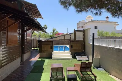 Image de Wood House Close Beach