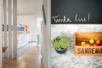 Image de Loft de charme au centre de Lisbonne, Lisboa vida boa 5