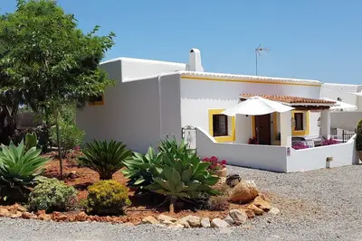 Image de Charmante maison à Ibiza