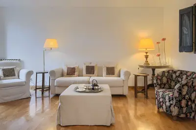 Image de Saint Angelo Luxury Penthouse Central (AirCon-WiFi)