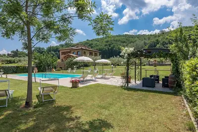 Image de Le Terre Di Nunzio 12, Emma Villas