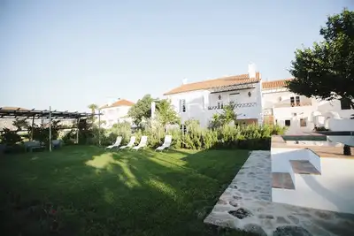 Image de Lusitânea Trainstation House, Marvão