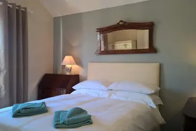 Image de Appartement de luxe au dernier étage