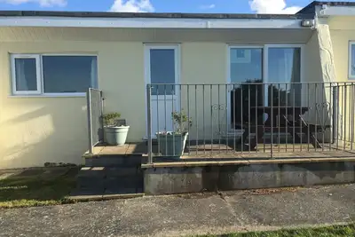 Image de Widemouth Waves Holiday Chalet