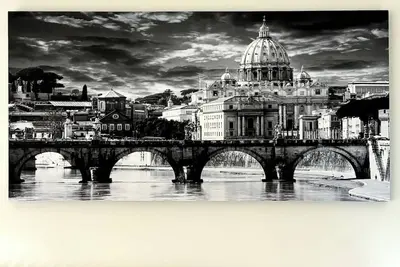 Image de Maison Blaserna \"dans le coeur du shopping à Rome\"