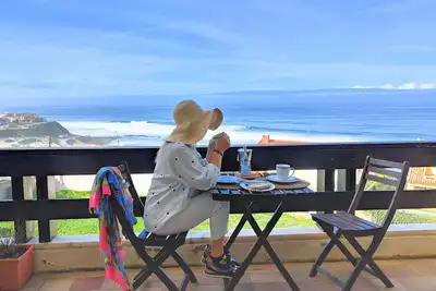 Image de Appartement Santa Cruz Beach