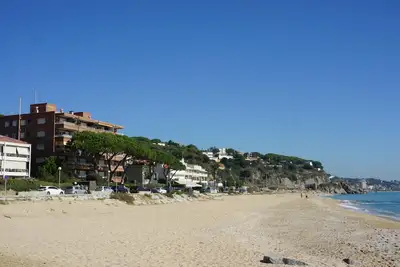Appartement Mer PREMIÈRE Ligne