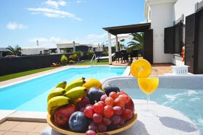 Image de Maison \/ villa - Playa Blanca