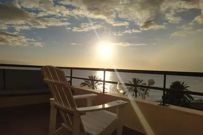 Image de Marina Sol Penthouse <br>- Sea view - Free Wifi