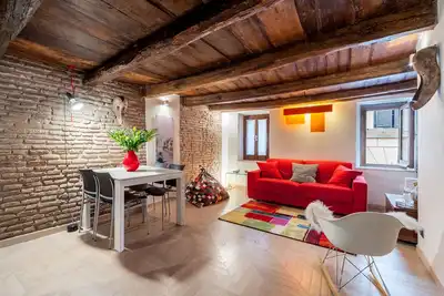 Image de Roman Forum appartement