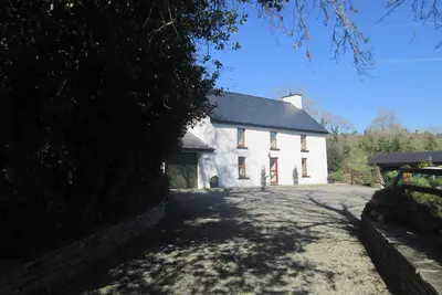 Image de Chalet ensoleillé confortable face au sud Ballylickey, Bantry - sur le Wild Atlantic Way