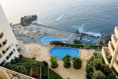 Image de Penthouse de Luxe (Front De Mer & Plage)