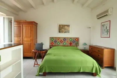 Image de Centre historique, 2 chambres, 2 Wc, terrasse, ascenseur, Wi Fi gratuit