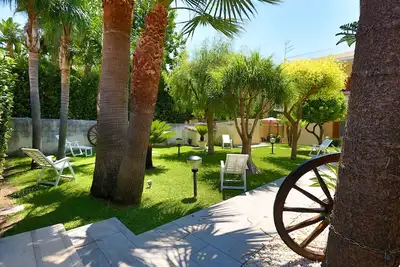 Image de Maison / villa - Avola