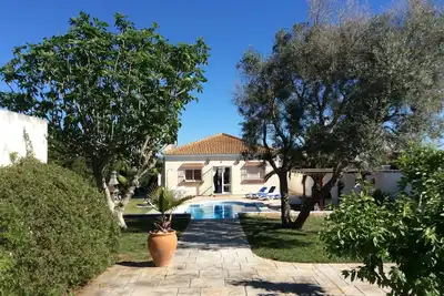 Image de Villa Gabriella, 4 chambres, à l'opposé du parcours de golf de Campano