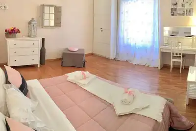 Image de Florje Maison par le Vatican