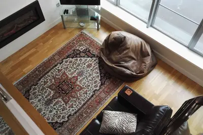 Image de Appartement Loft moderne avec ascenseur dans le centre de York, pouvant accueillir jusqu'à six personnes