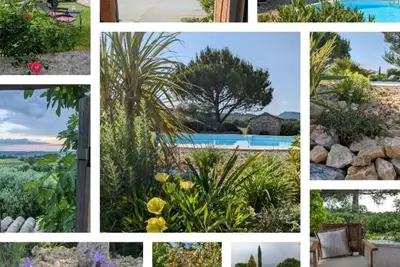 Image de Gîte de charme luxe champêtre dans un environnement exceptionnel