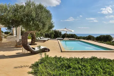 Image de Villa Pajare Francesi 8+2, Emma Villas