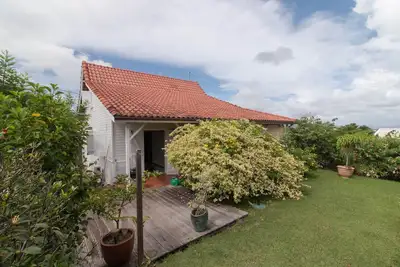 Image de Villa Douce Créole - Chambres climatisées avec Vue sur la Mer et Jacuzzi