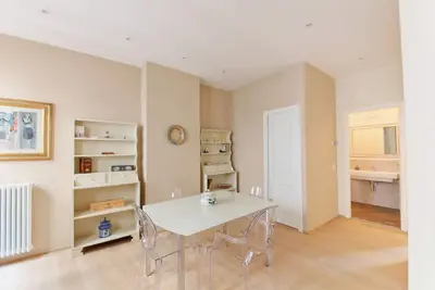 Image de Appartement Proconsul Superior